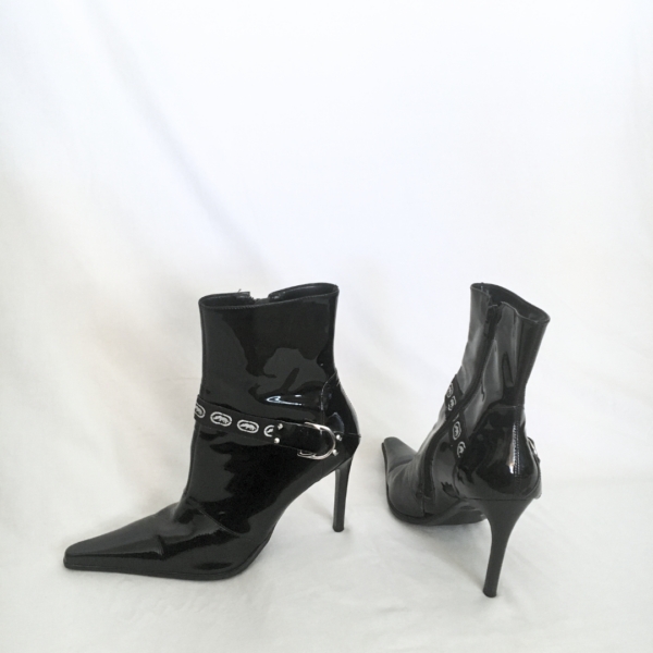 Buck 2K Strap Boots - Image 8